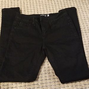 3/$10! New & cute black Jeans